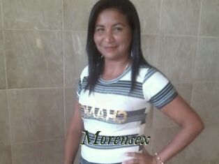 Morensex