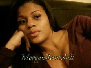 MorganBombshell