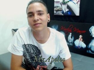 MrApoloo