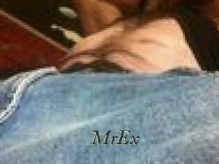 MrEx