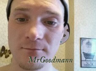 MrGoodmann
