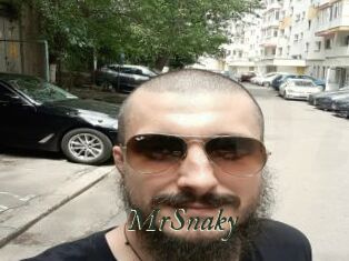 MrSnaky