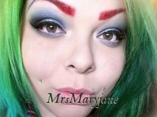 MrsMaryjane