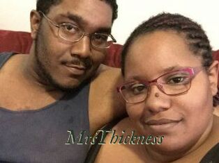 MrsThickness