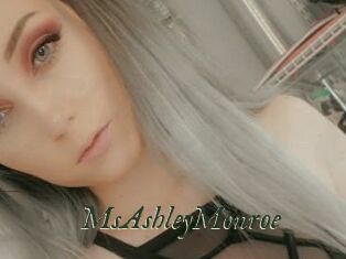 MsAshleyMonroe