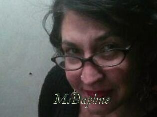 MsDaphne