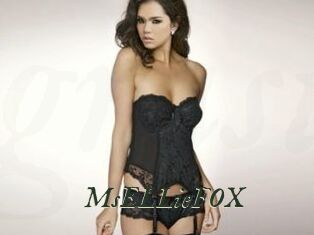 MsELLieFOX