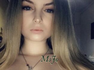MsJo