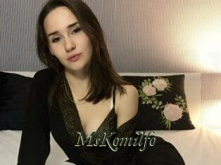 MsKomilfo