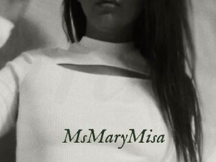 MsMaryMisa