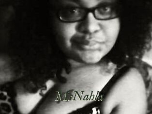 MsNahla