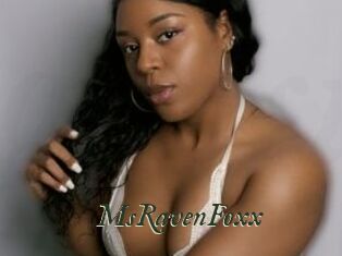 MsRavenFoxx