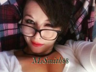 MsSmith88