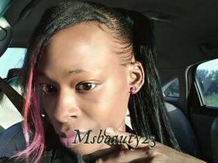 Msbeauty23