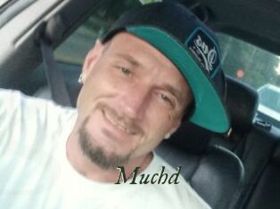 Muchd