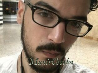 Munir_Chorba