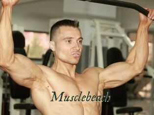 Musclebeach