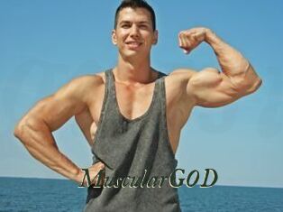 MuscularGOD