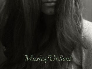Music4UrSoul
