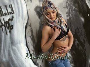 MuslimRaaida