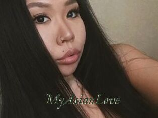 MyAsianLove