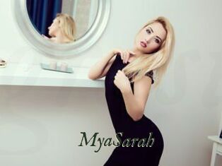 MyaSarah