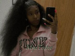 MyaTeetee