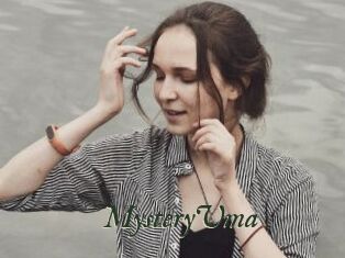 MysteryUma