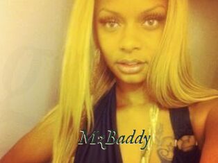 MzBaddy
