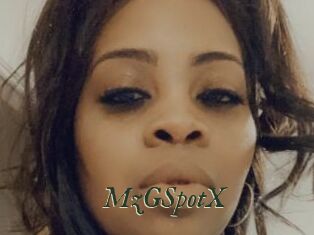 MzGSpotX Gratis Strip