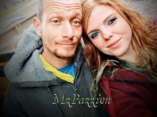 MzPazzion