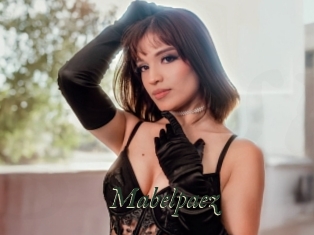 mabelpaez Gratis Strip