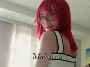 mabelrich Gratis Strip