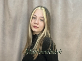 mableewbank Gratis Strip