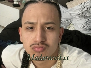 Madaracock21