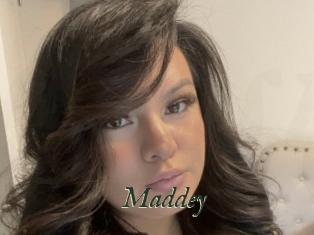 Maddey