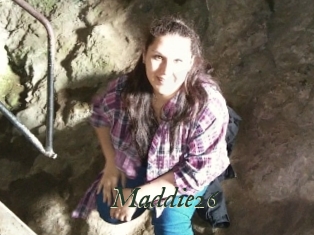 Maddie26