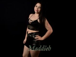Maddieh