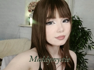 maddymystie Gratis Strip