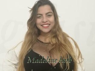 Madeline_barb