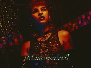 Madelinedevil