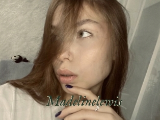 Madelinelewis