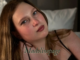 Madelinepage