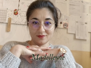 Madelleyne