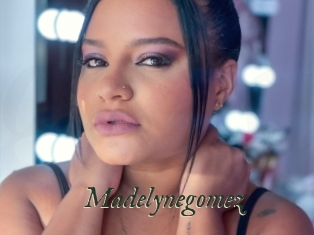 Madelynegomez