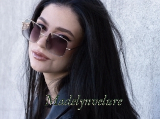 madelynvelure Gratis Strip
