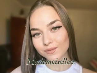 Mademoiselleee