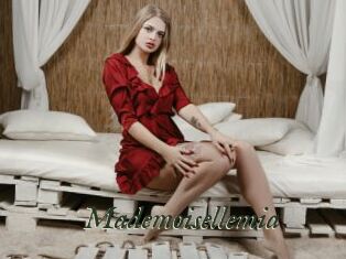 Mademoisellemia
