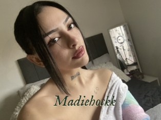 Madiehockk