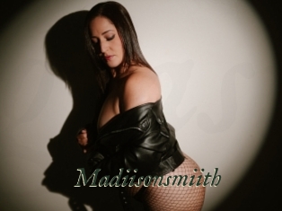 madiisonsmiith Gratis Strip